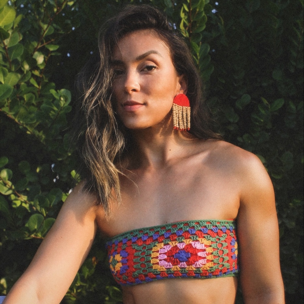 Meet your Posher, Daniella